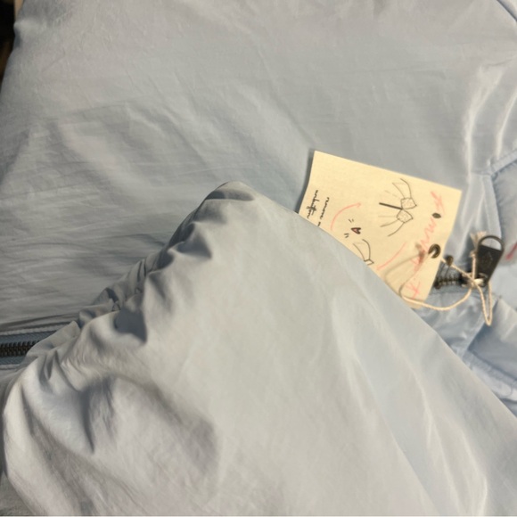 Free People outpost puffer - Picture 6 of 8